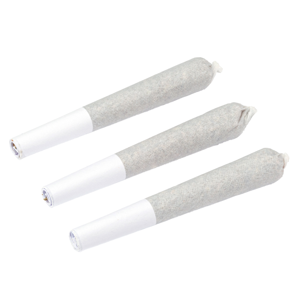La Kush Cake Pre-Rolls