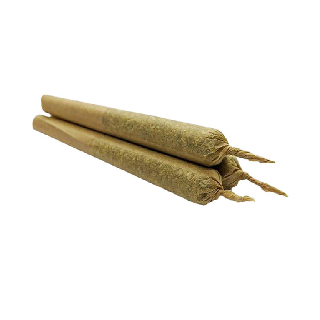 Wedding Poop Pre-Roll