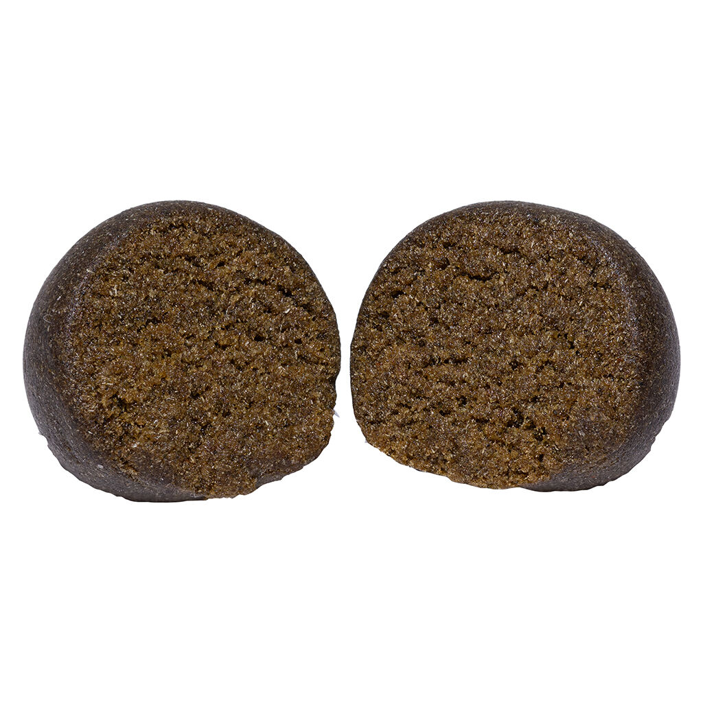 Animal Face Temple Ball Hash
