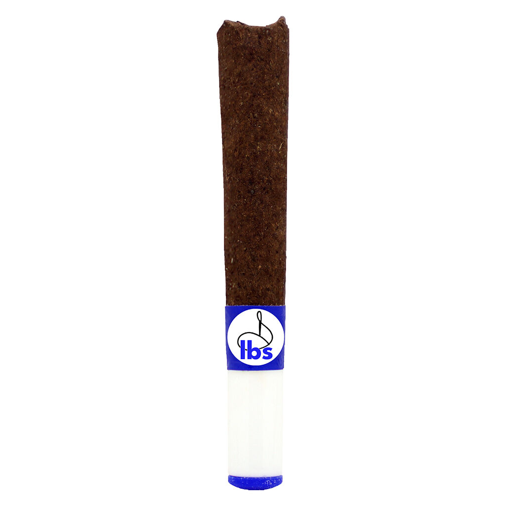 Dogg LBS-The Pooch Blunt