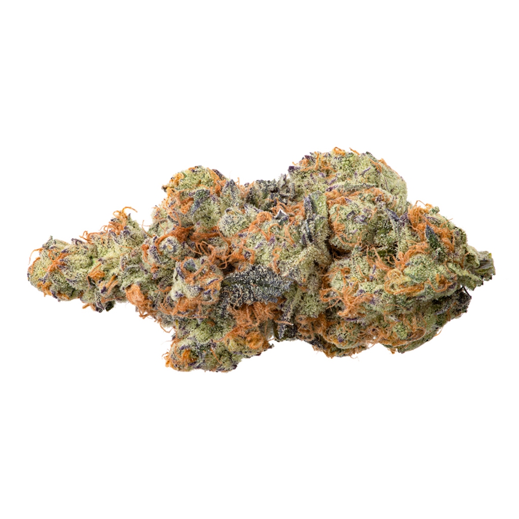 Bc Organic Platinum Punch 2
