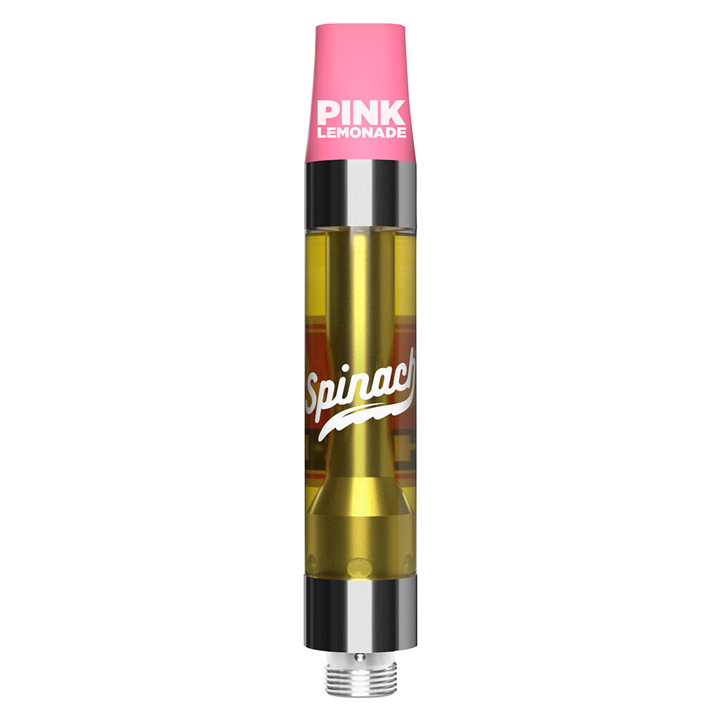 Pink Lemonade Vape