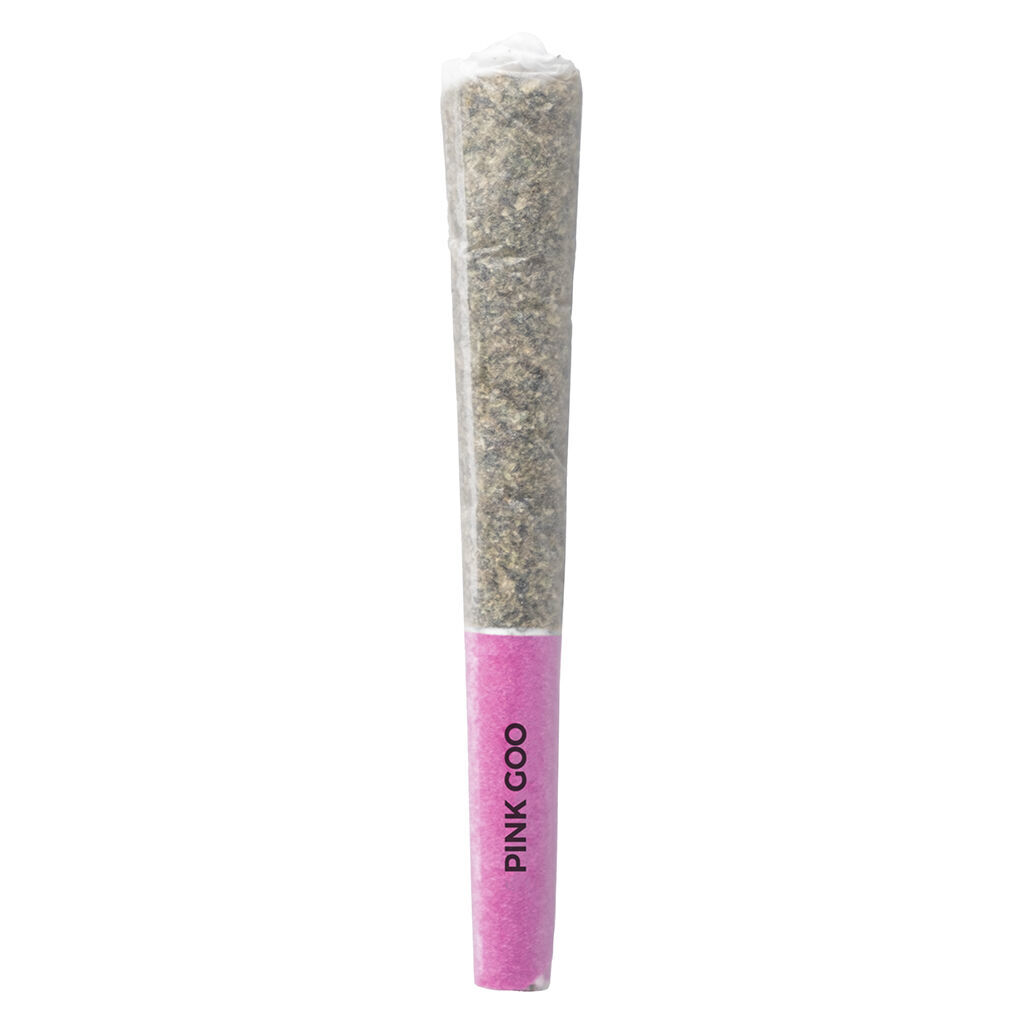 Pink Goo Pre-Rolls