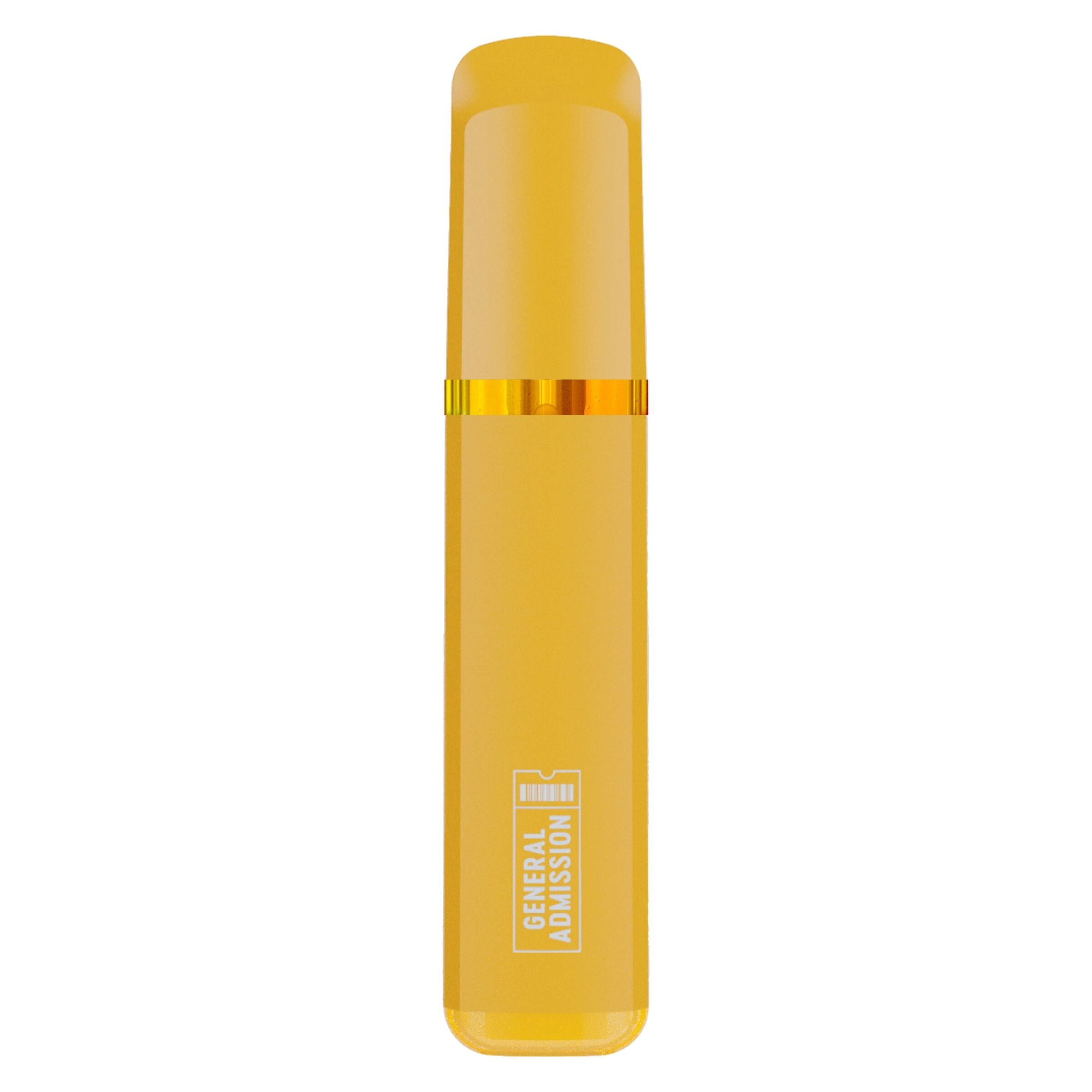 Pineapple Drift Rechargeable All-In-One Vape 1G