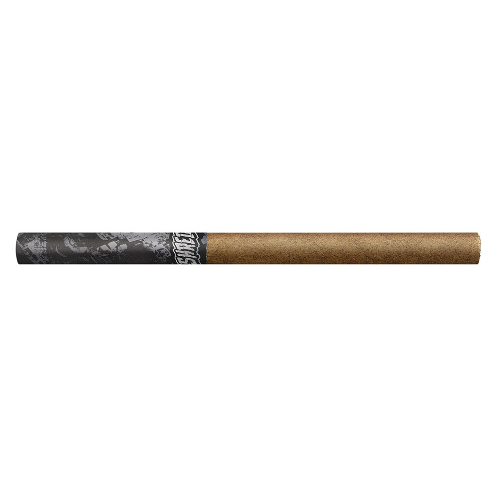 Cherry Crusher Heavy Slims Infused Pre-Rolls