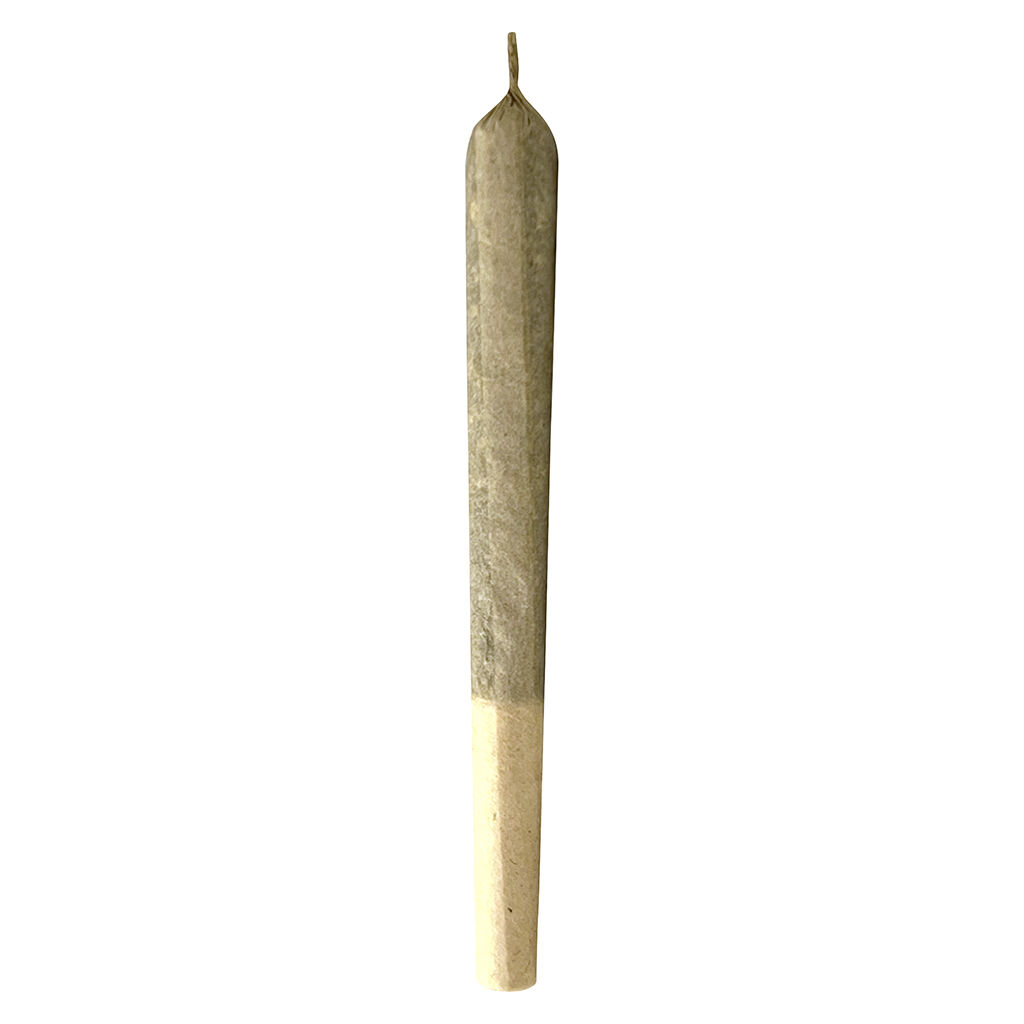 Wes' Coast Kush Pre-Rolls 2