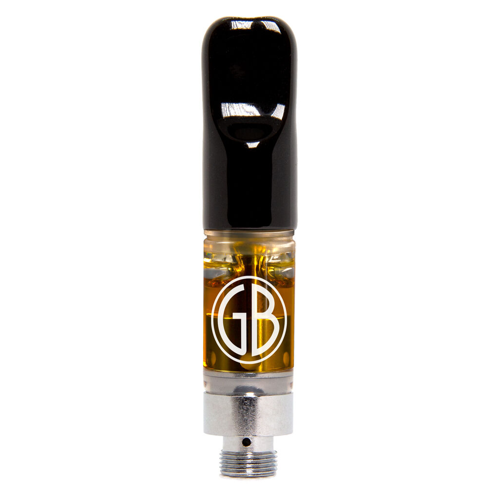 Slk Live Resin Vape Cartridge