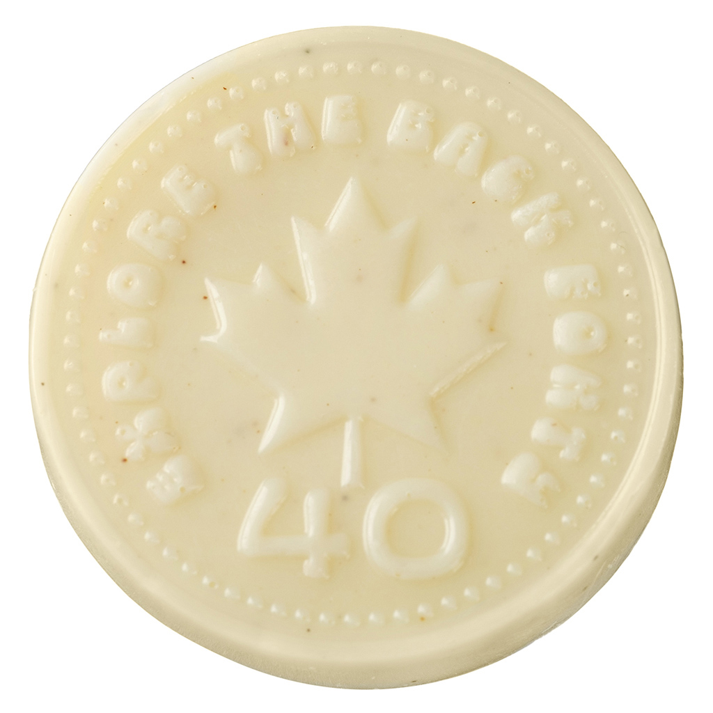 White Chocolate Eggnog 2
