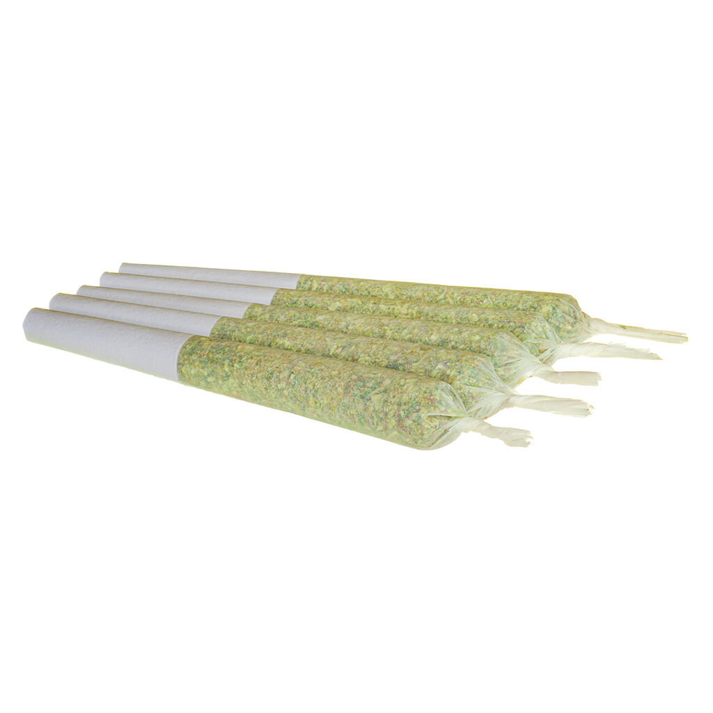 Ponderosa Pine Pre-Rolls