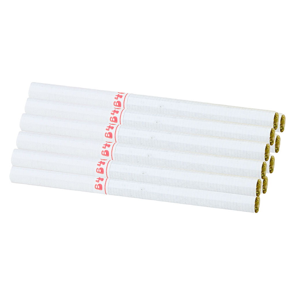 Fire Breath Pre-Rolls