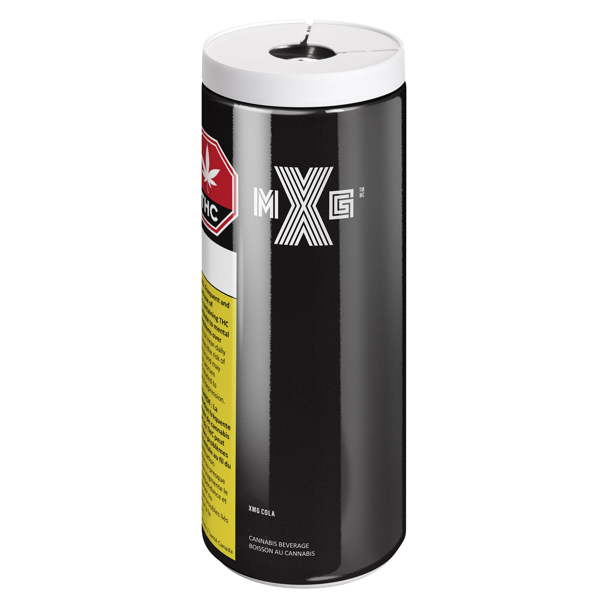 xmg- cola beverage 355ml
