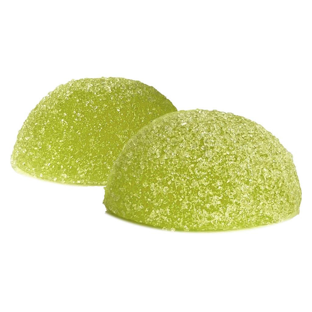 Mother Puckers Grn Apple2:1Spr Sour Chew