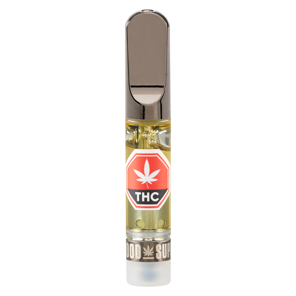 Peppermint Phatty 510 Cartridge