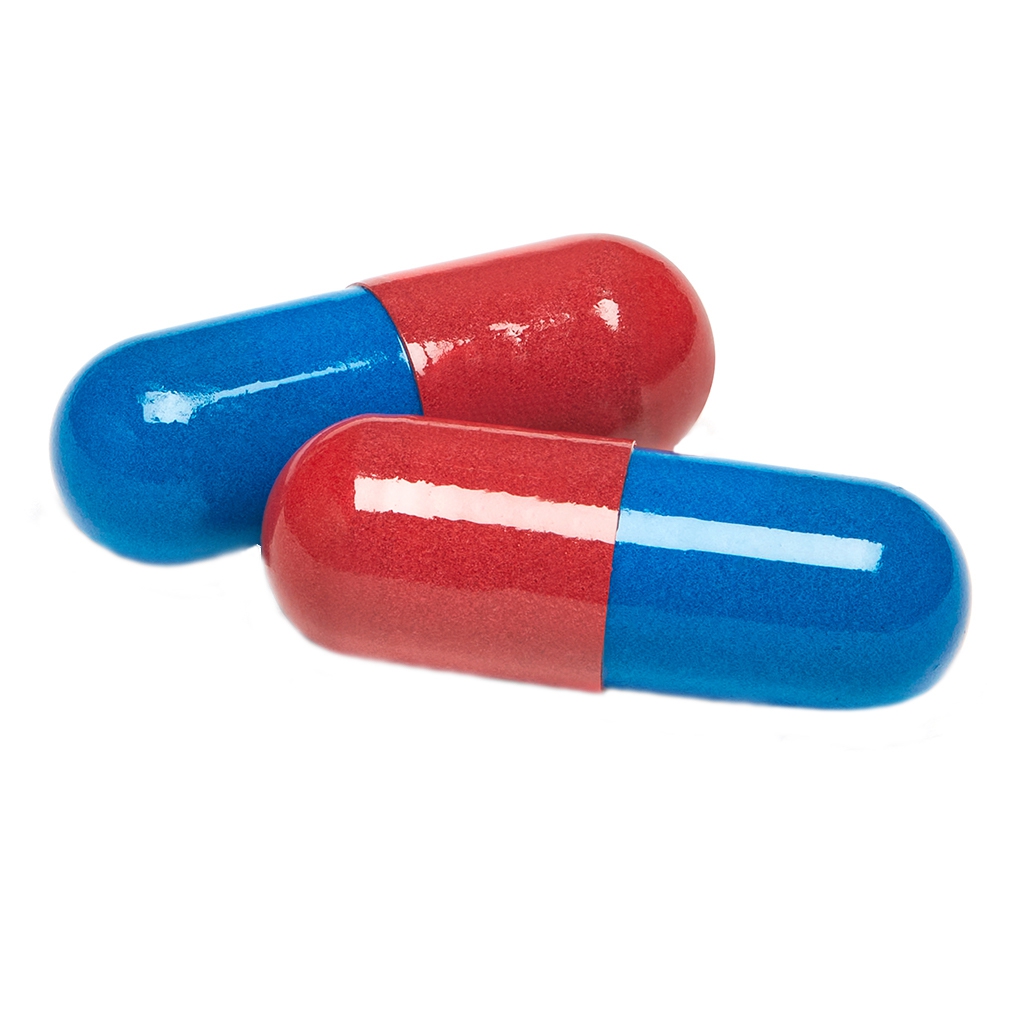 1:1 Capsules