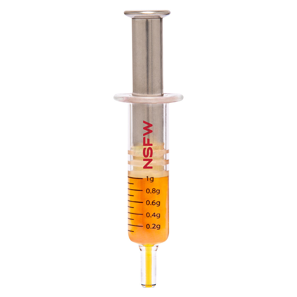 Adults only- missionary mango 1g dispenser