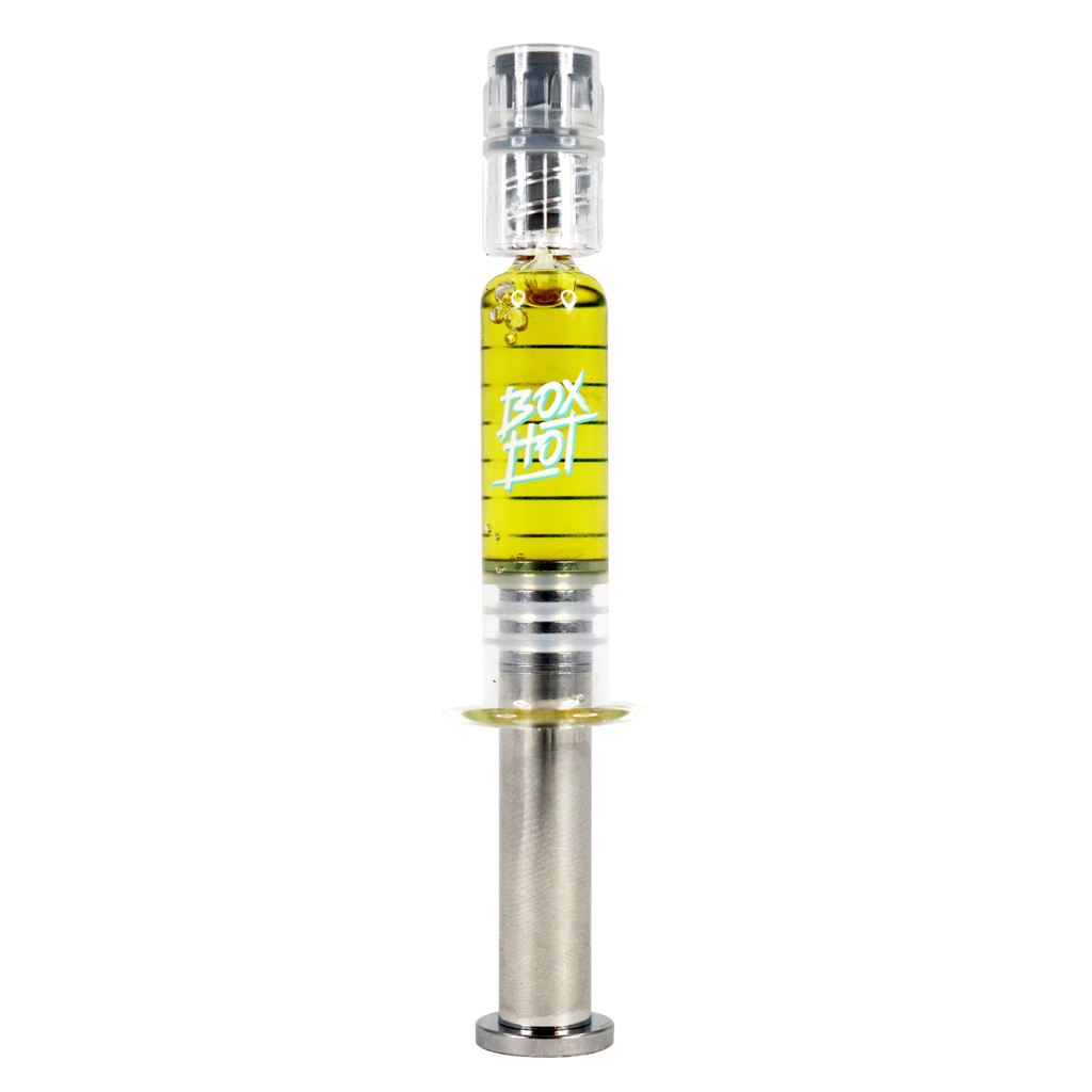 Box Hot-Alien OG Disty Dabber