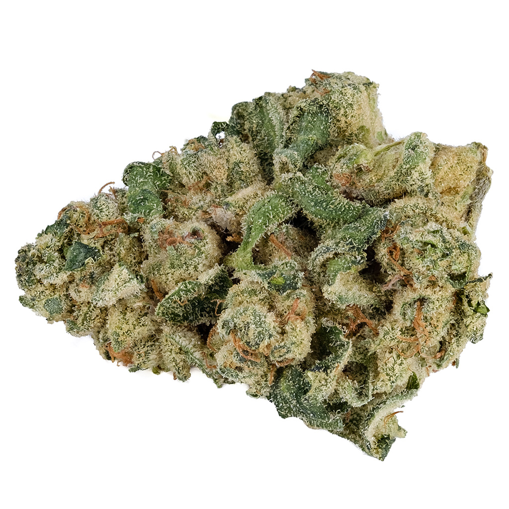 Orange Cookies