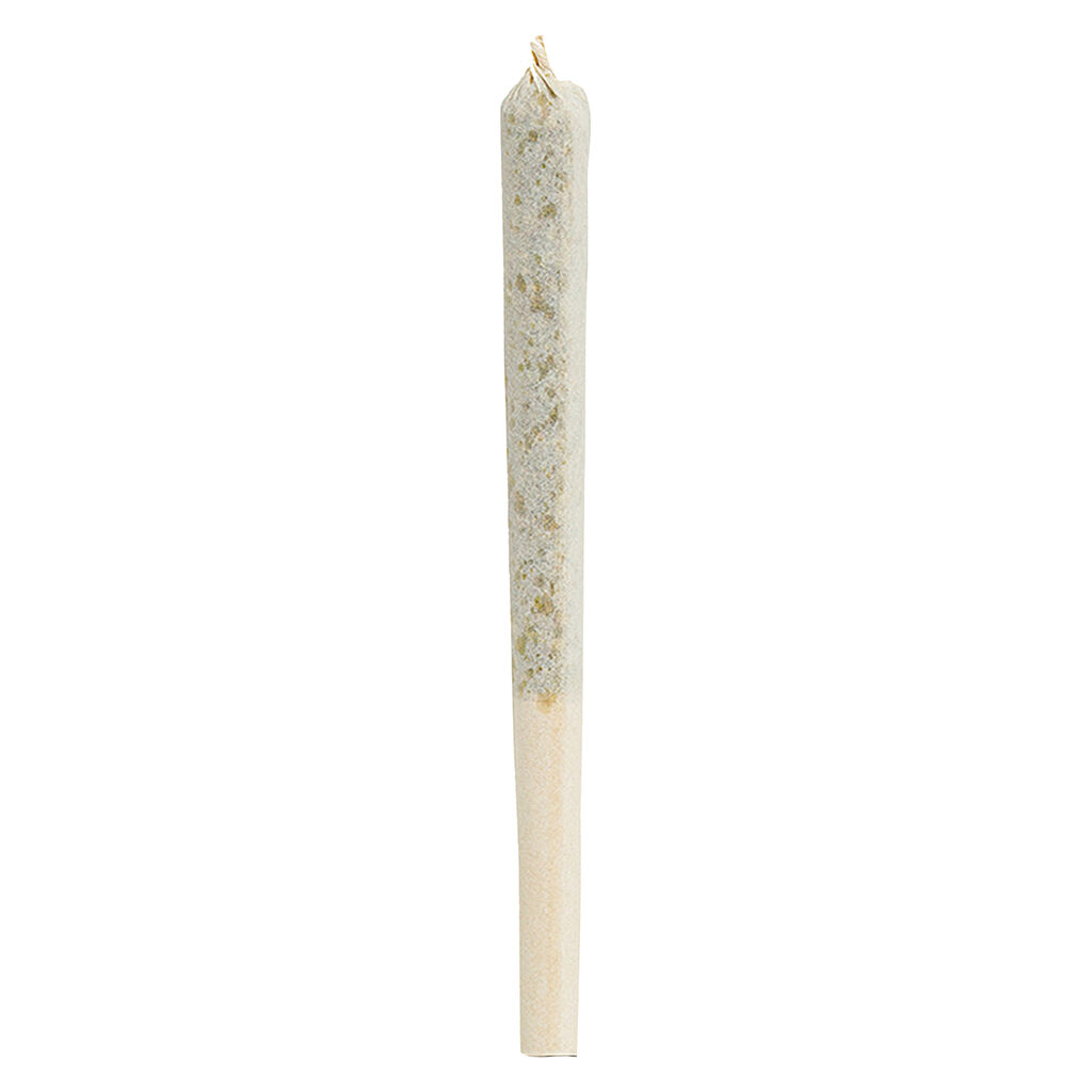 Bc Organic Tangerine Sunrise Pre-Roll