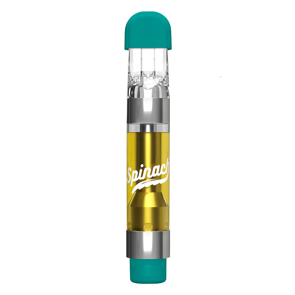 Pineapple Paradise Cartridge