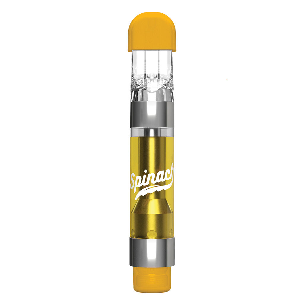 Tropical Diesel Thc + Cbg Cartridge