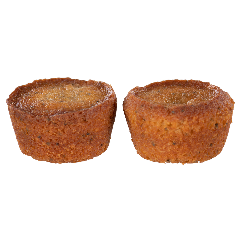Meyer Lemon Poppyseed Cake 2