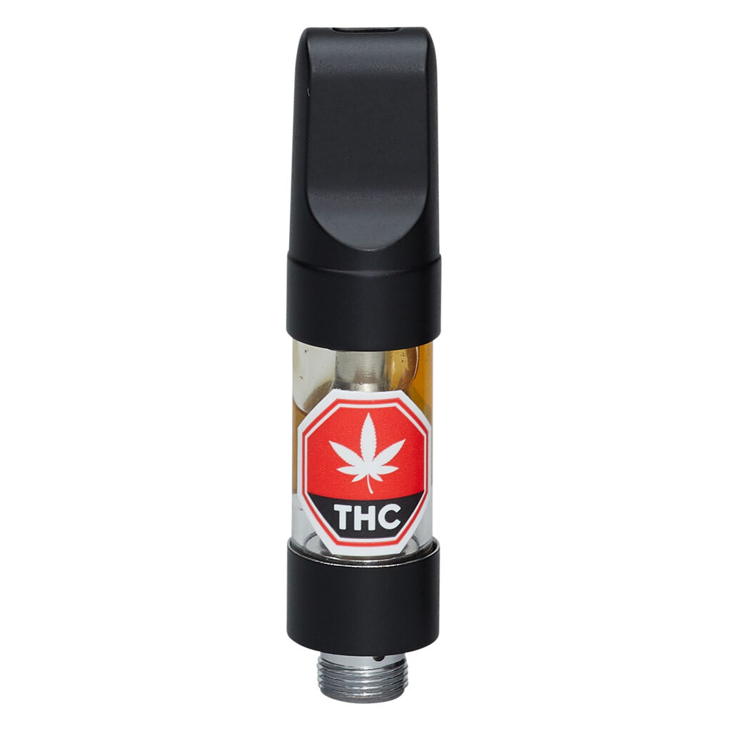 Indica 0.5 Cartridge 2