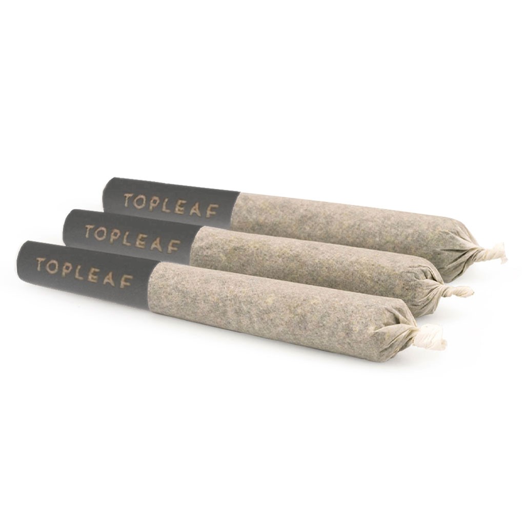 Caviar Cones Reserve Collectn Infused Pr