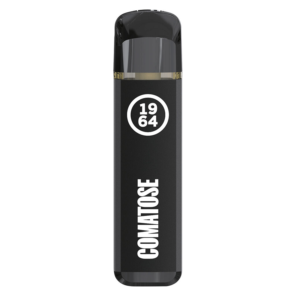 Comatose Fse Resin All In One Disposable Pen