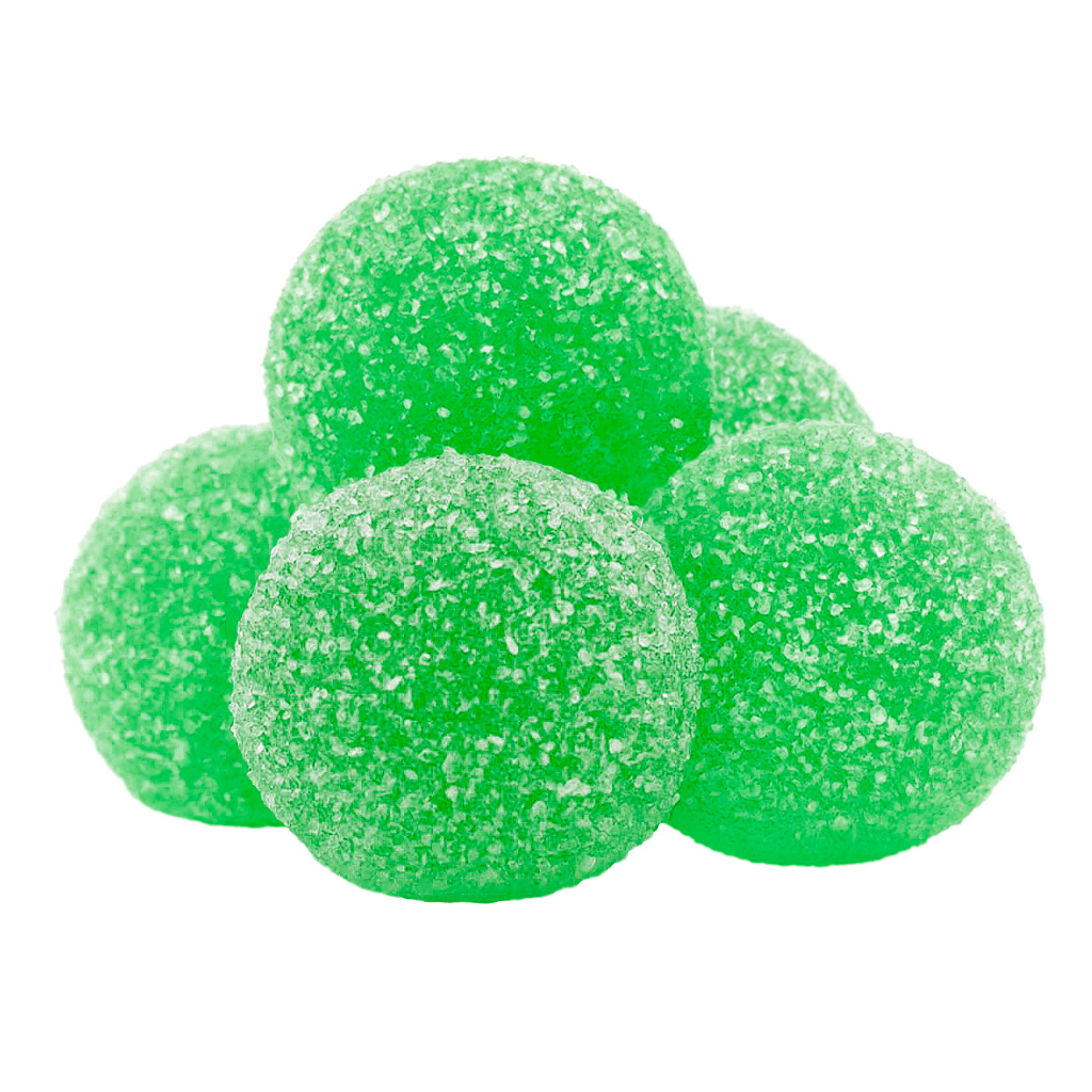 Sour Apple Thc