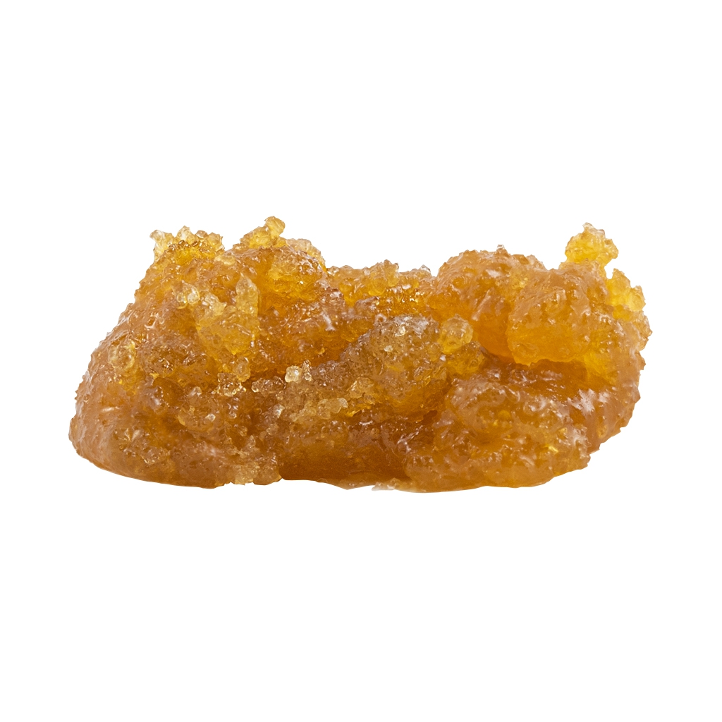 Pink Kush Live Resin