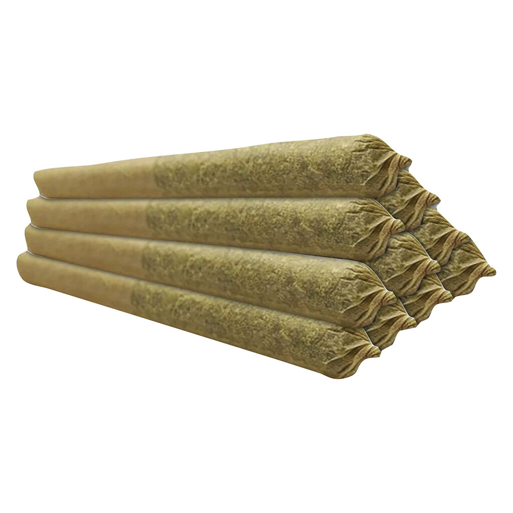 Watermelon Gushers Pre-Rolls