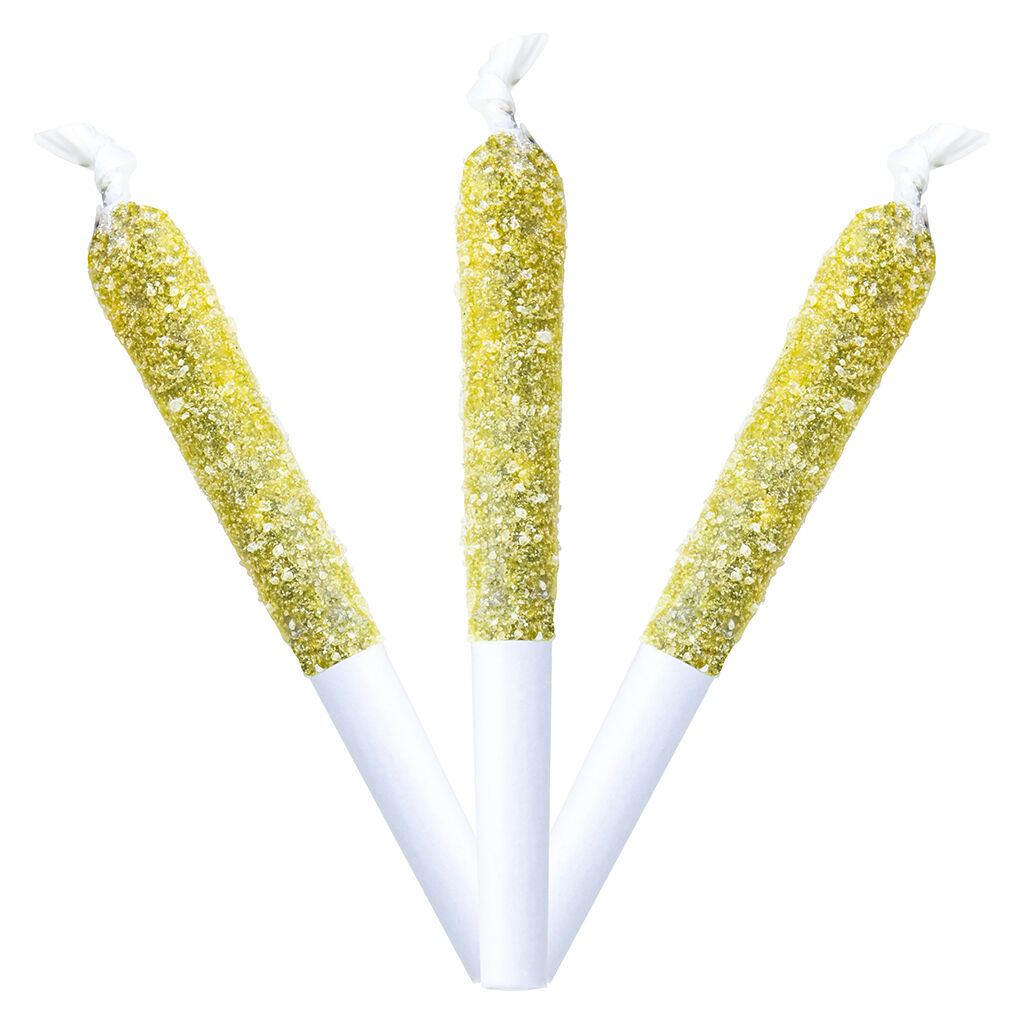 Adults only- missionary mango infused p.r 3*0.5