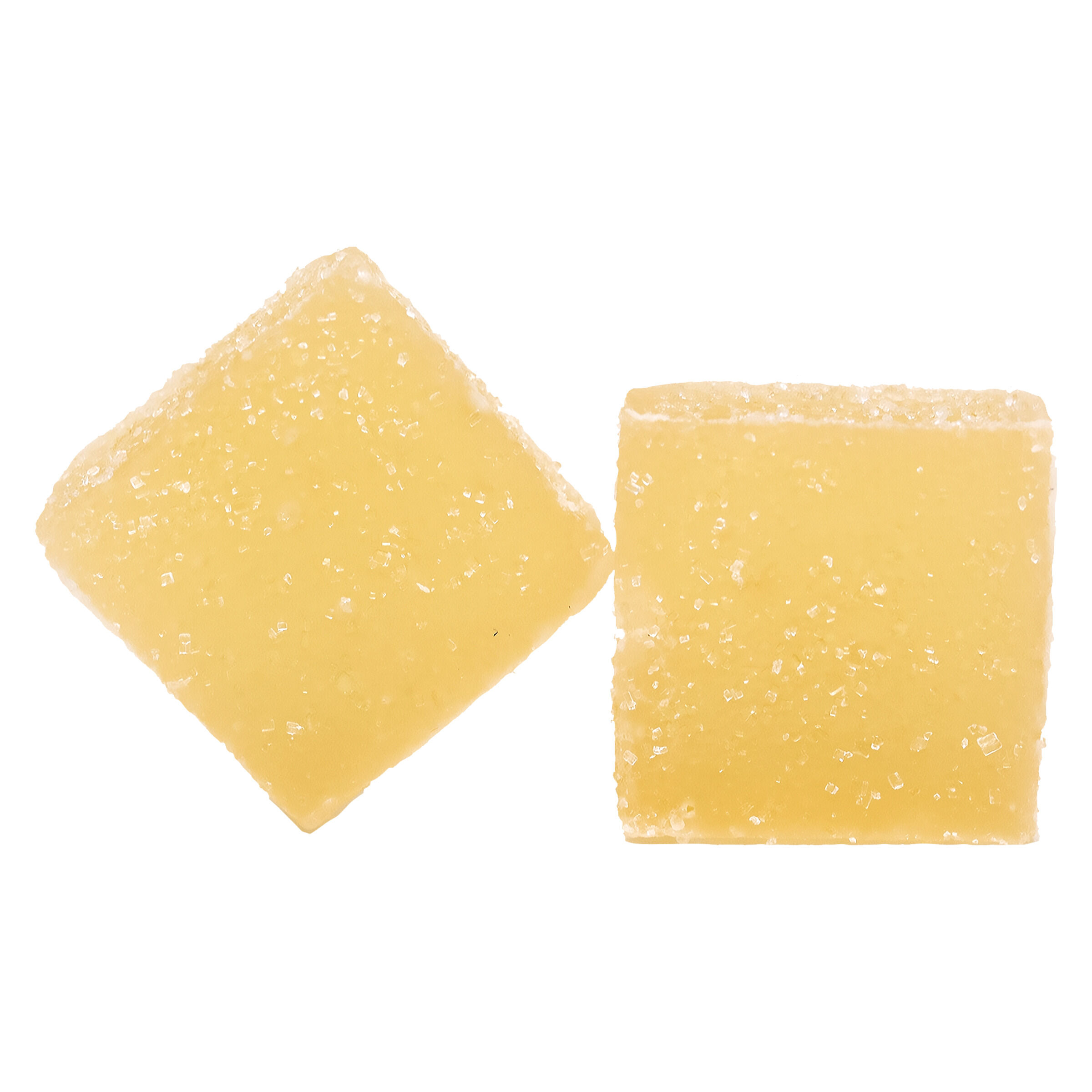Japanese Citrus Yuzu 2:1 Hybrid Gummies