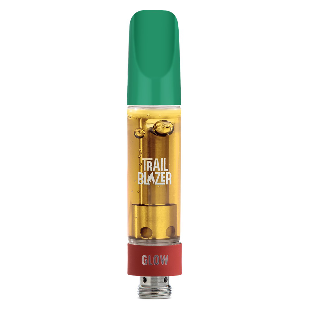 Minty Kushmas Torch Cartridge 2