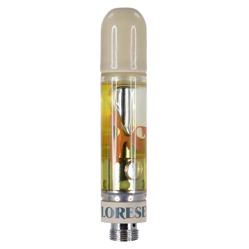 Honey Lemon Cbd 2:1 Cartrdige