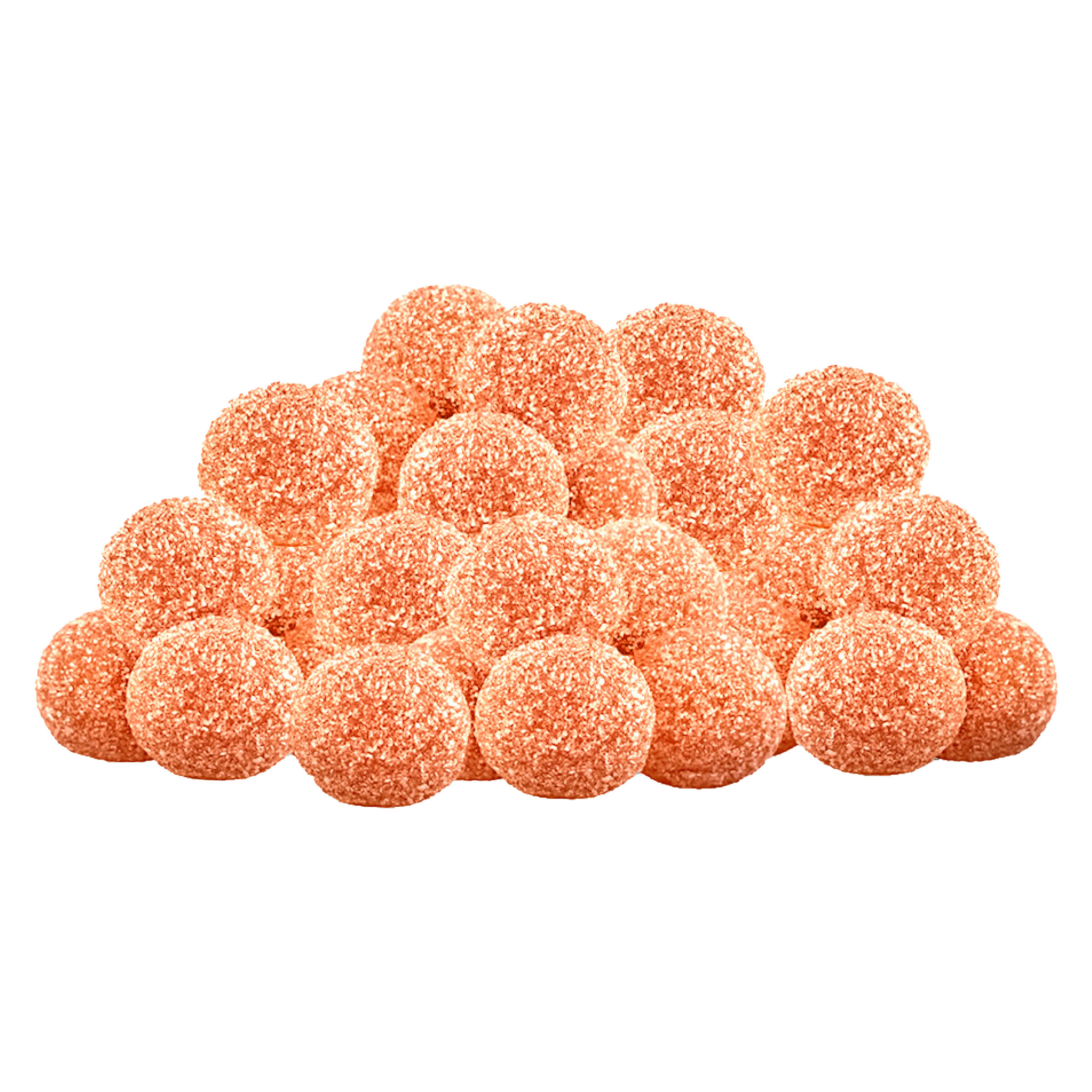 Pearl by Gron-Peach Mango CBD Gummies