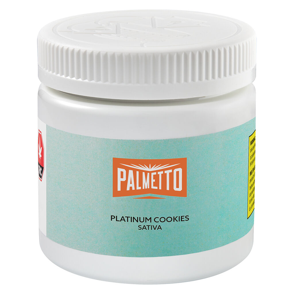 Platinum Cookies 3