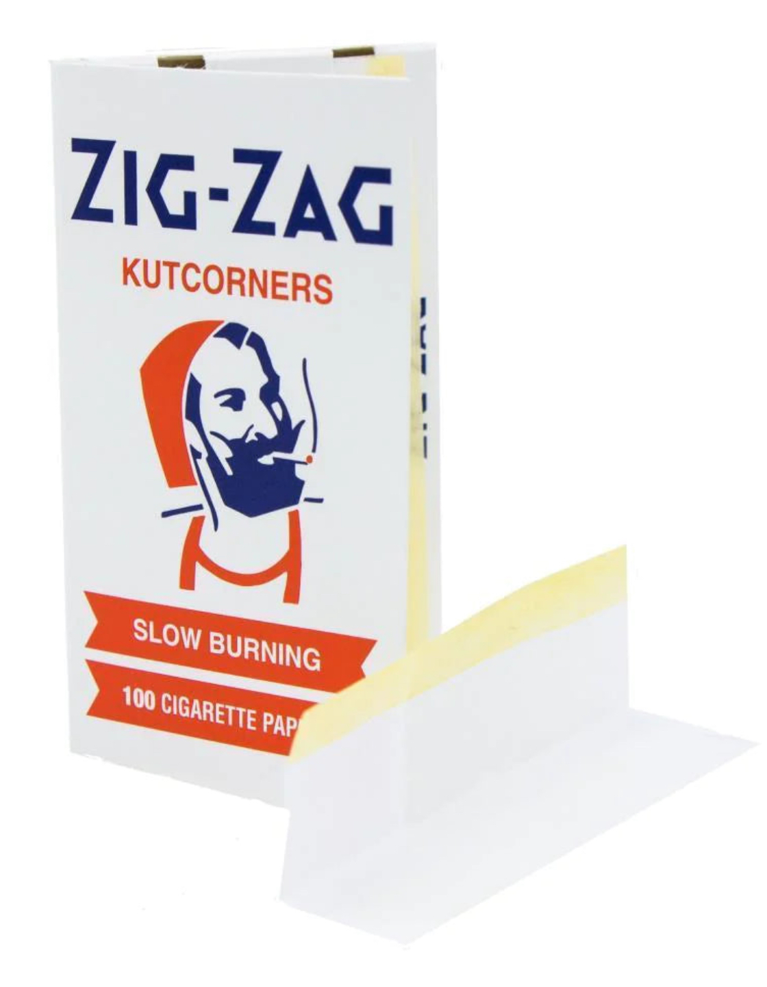 Zig zag- whites single wide