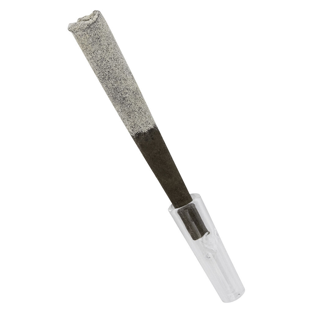Irish Swirl Diamond Dipped Infused Blunt Lto