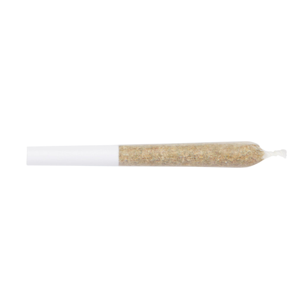 Quickies Kush Mints Cannabis Joints Pr