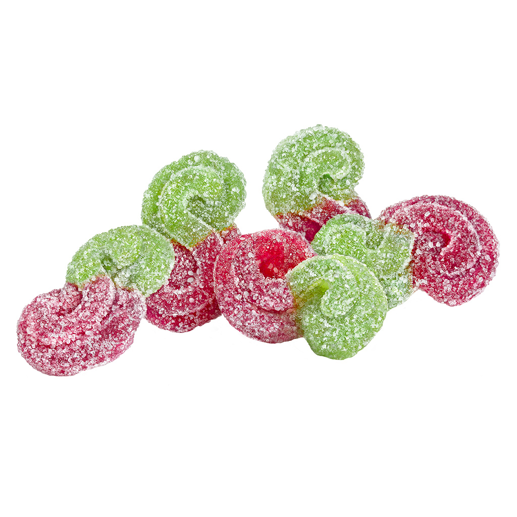 Sourz By Spinach-Cherry Lime