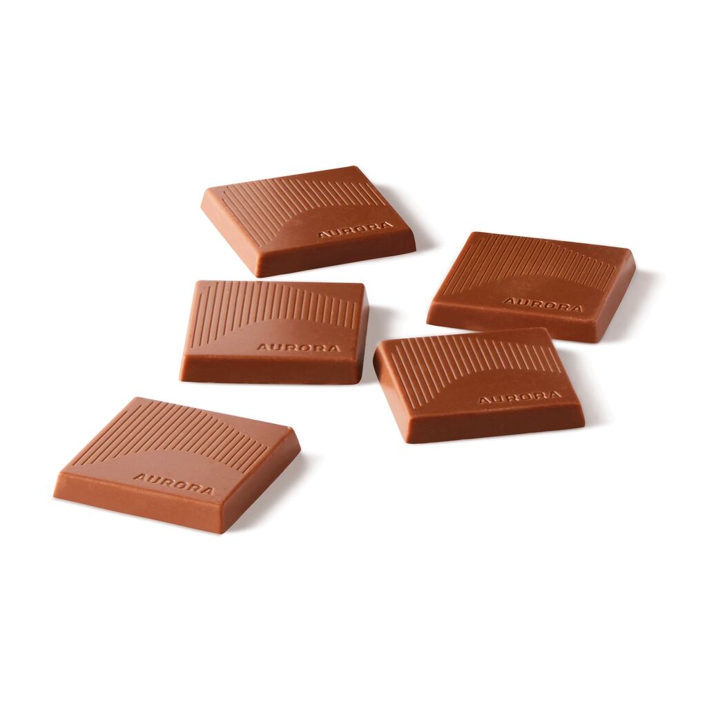 Sea Salt & Caramel Milk Chocolate 2