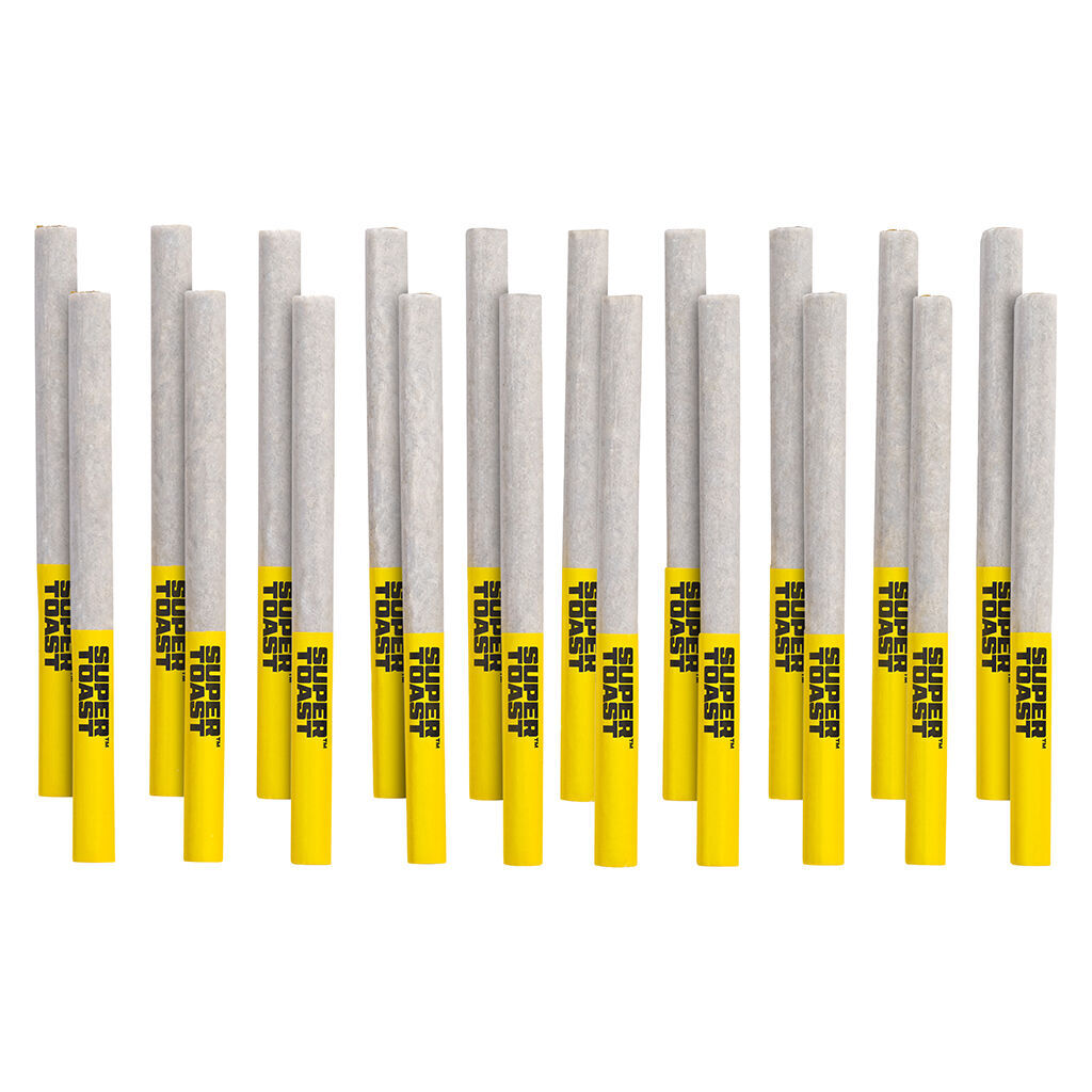 Sgt. Pineapple Slims Pre-Rolls