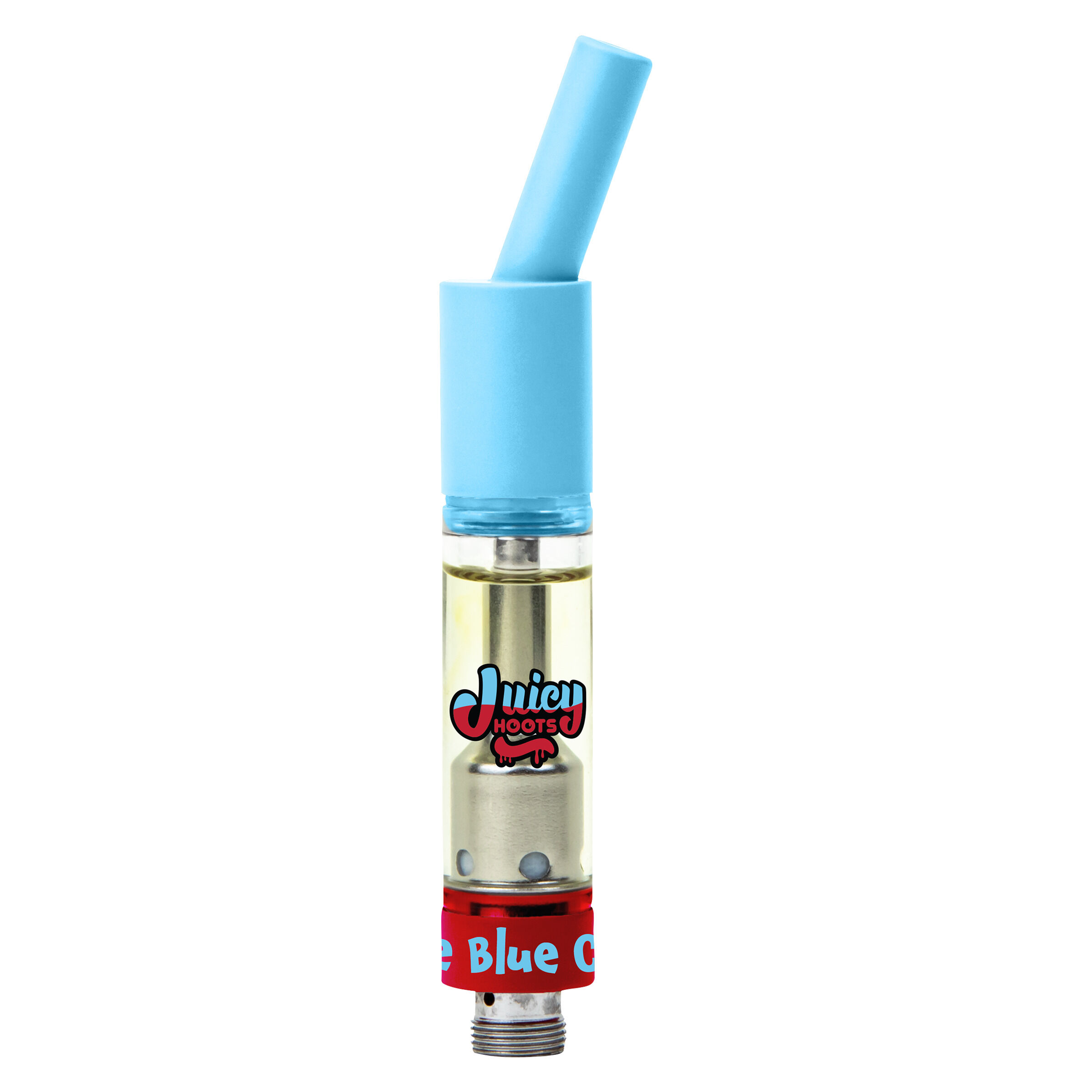 Double Blue Cherry Cartridge