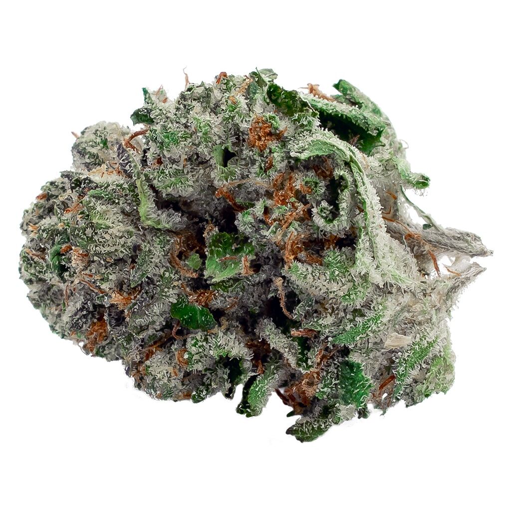 Bc Pink Kush 3