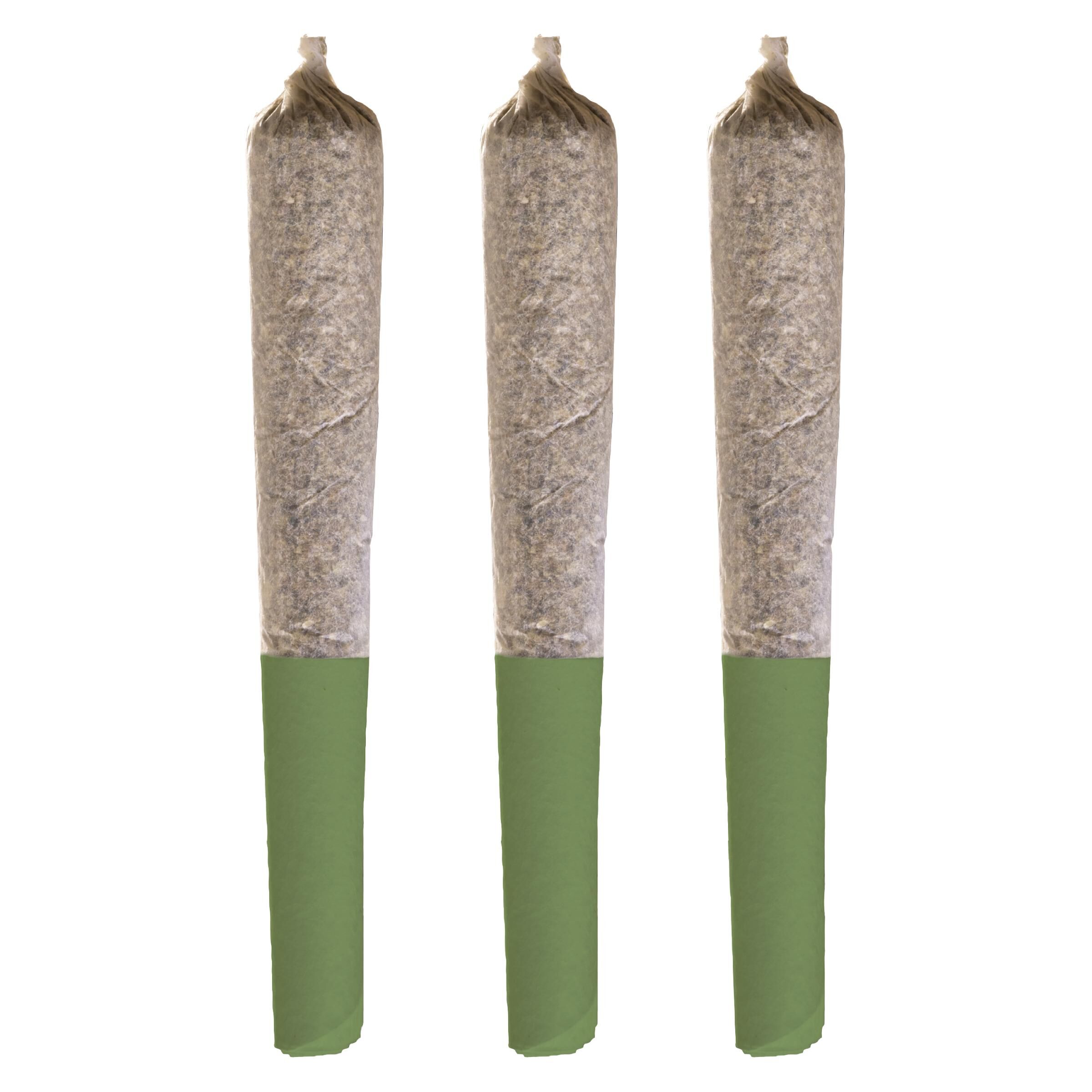 Pineapple Express Pre-Rolls