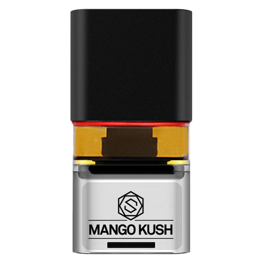 Mango Kush Pax Pod 2