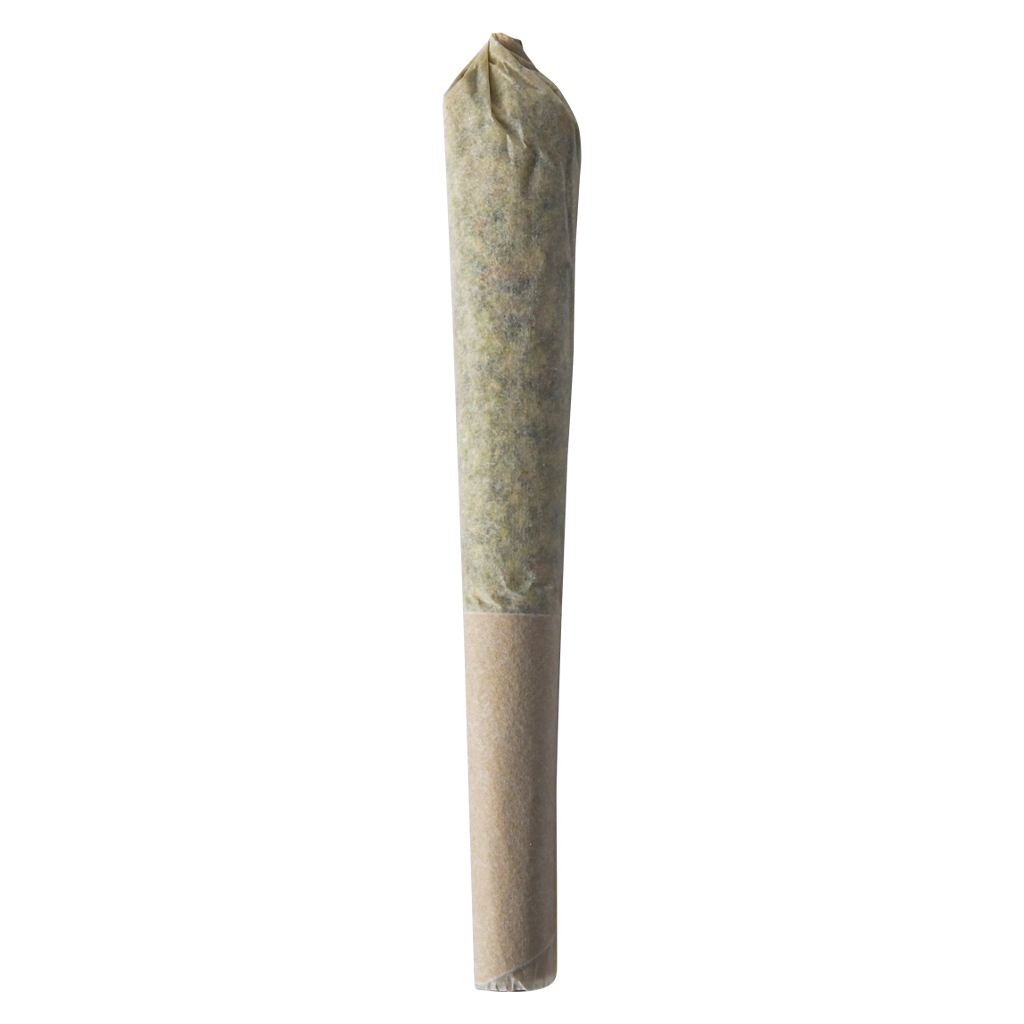 La Soda Jet Pack Infused Pre-Rolls