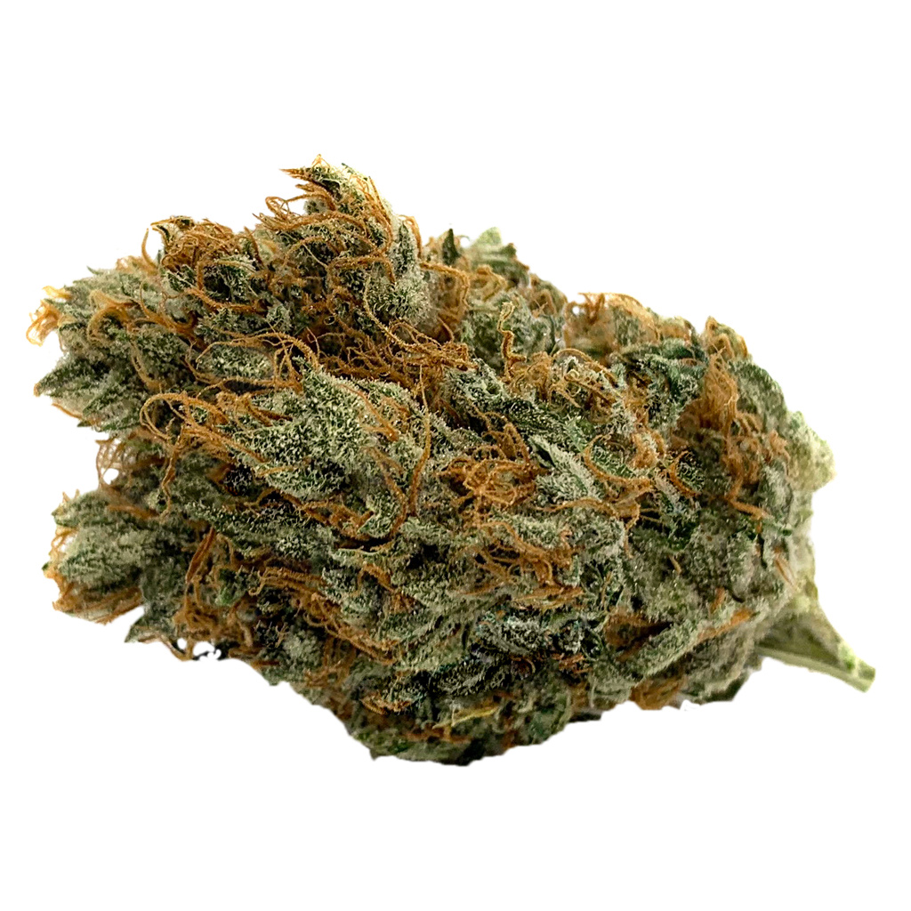 Strawberry Fire Og 2