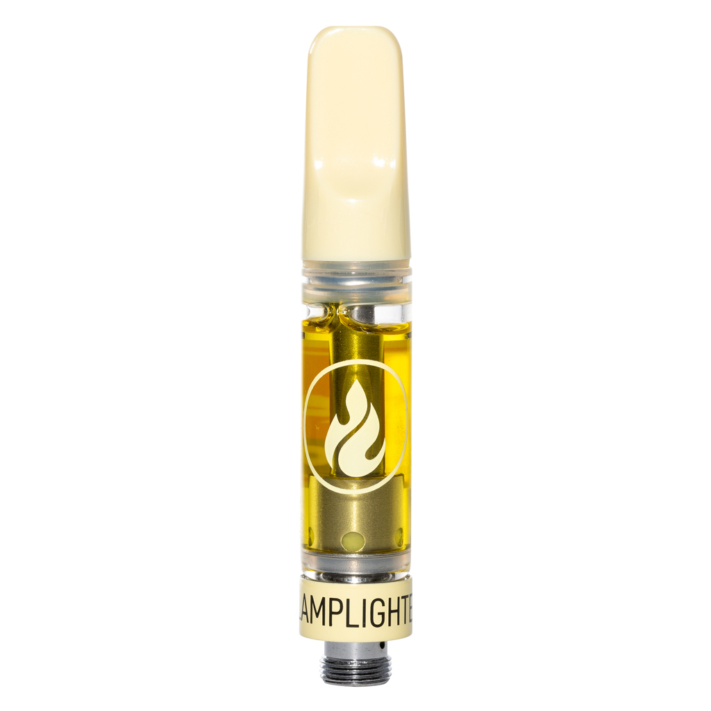 Vanilla Vape Cartridge